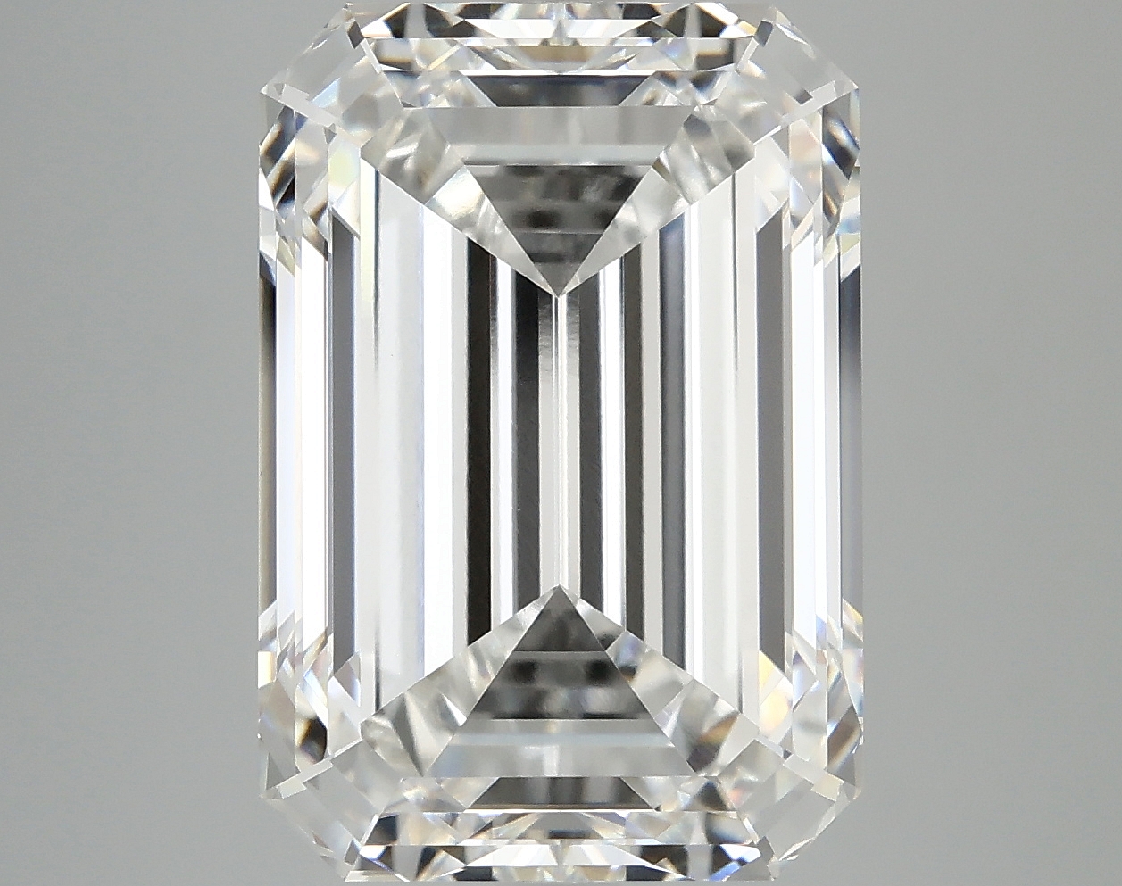 10.37 CT Emerald Diamond