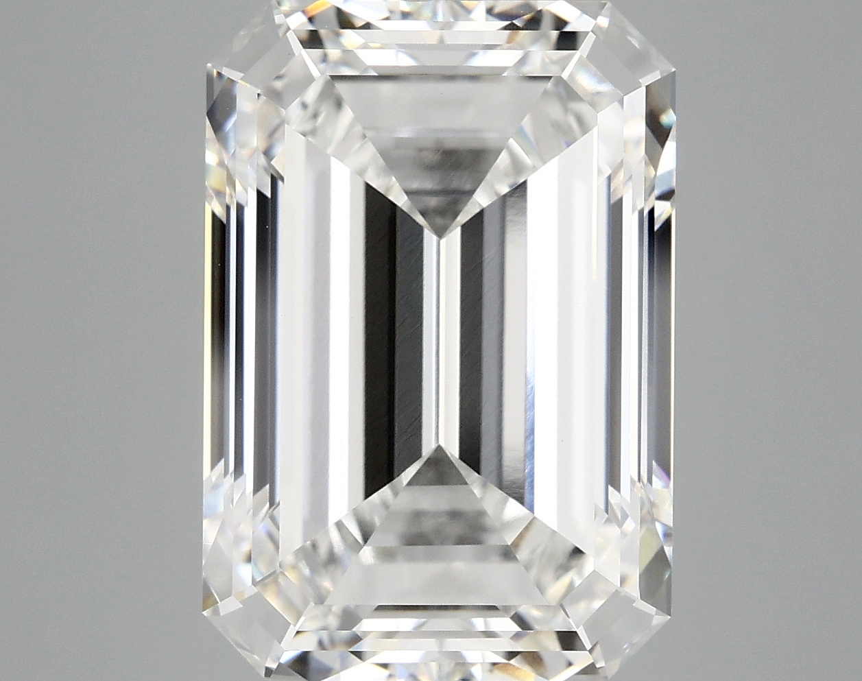 10.23 CT Emerald Diamond