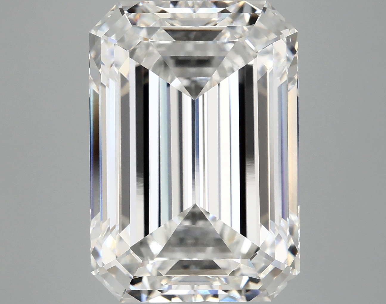 10.19 CT Emerald Diamond