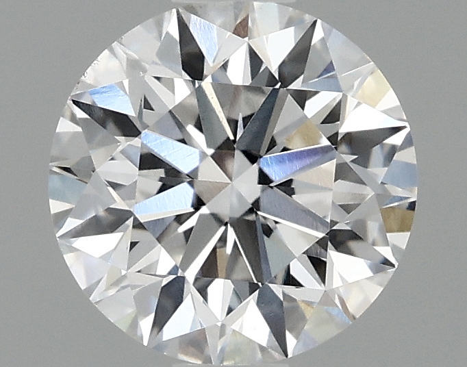 1.47 CT Round Brilliant Diamond