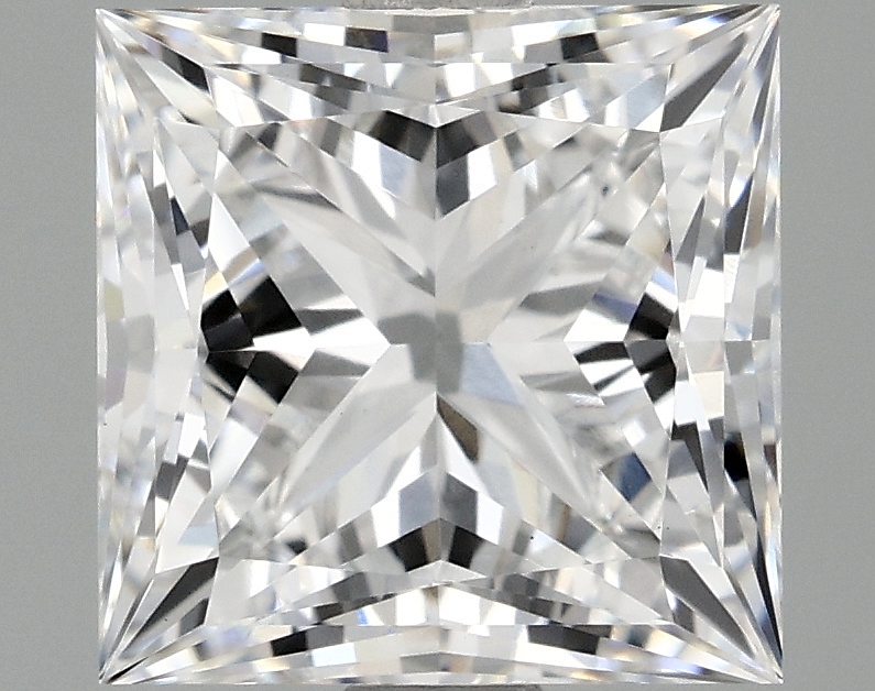 1.98 CT Pear Diamond