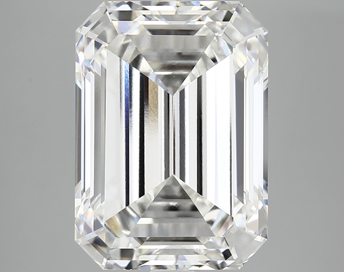 11.56 CT Emerald Diamond