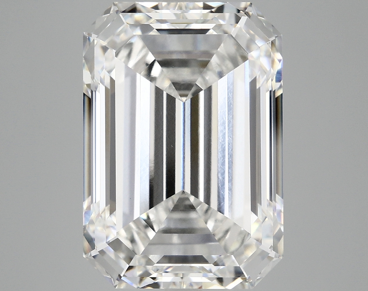 10.34 CT Emerald Diamond