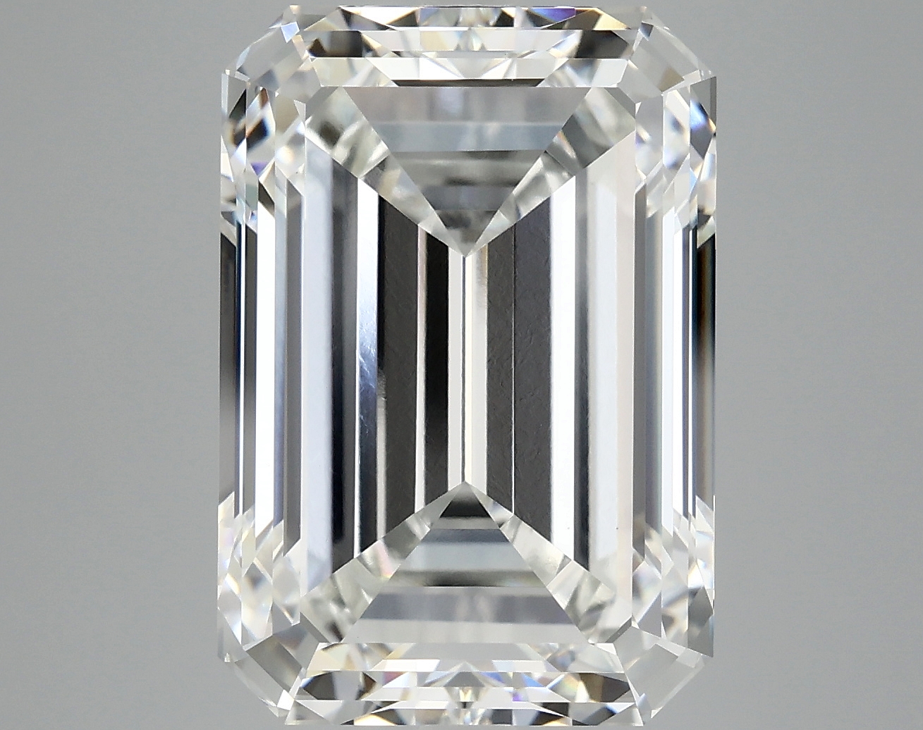 11.00 CT Emerald Diamond