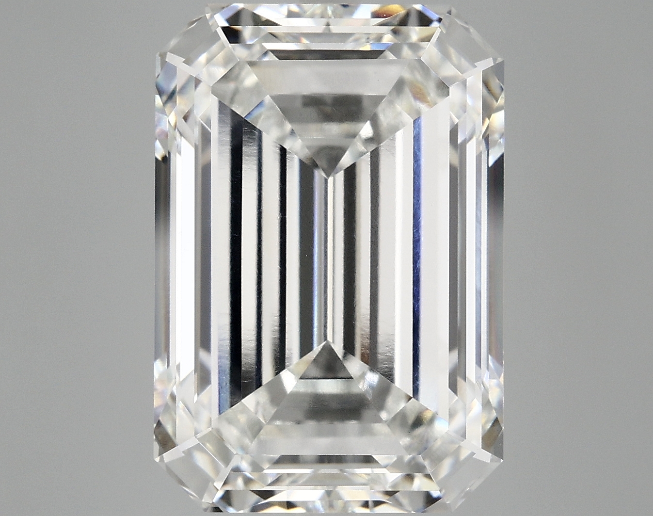 11.55 CT Emerald Diamond