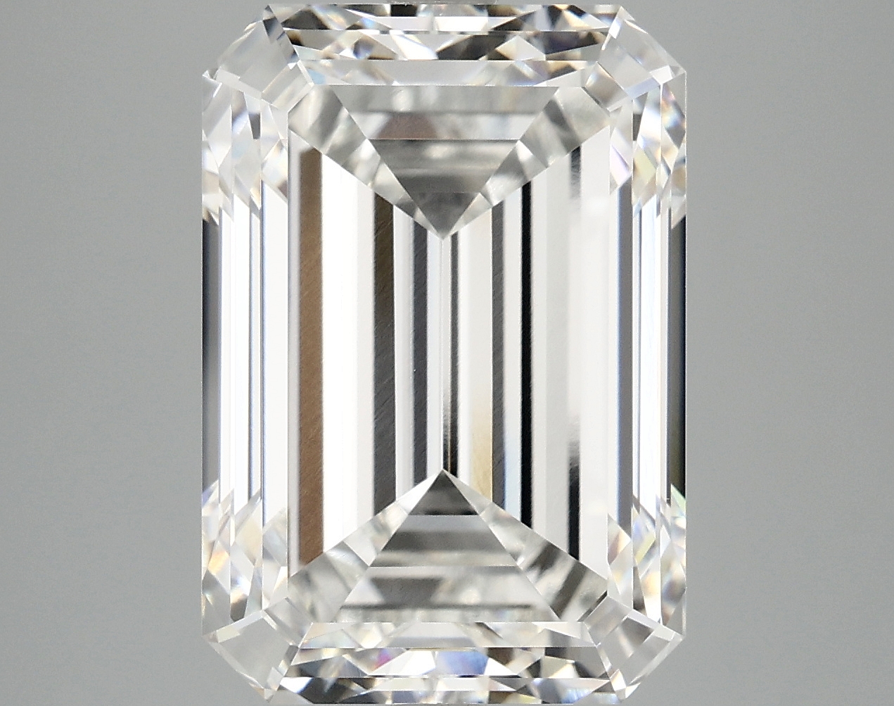 10.21 CT Emerald Diamond