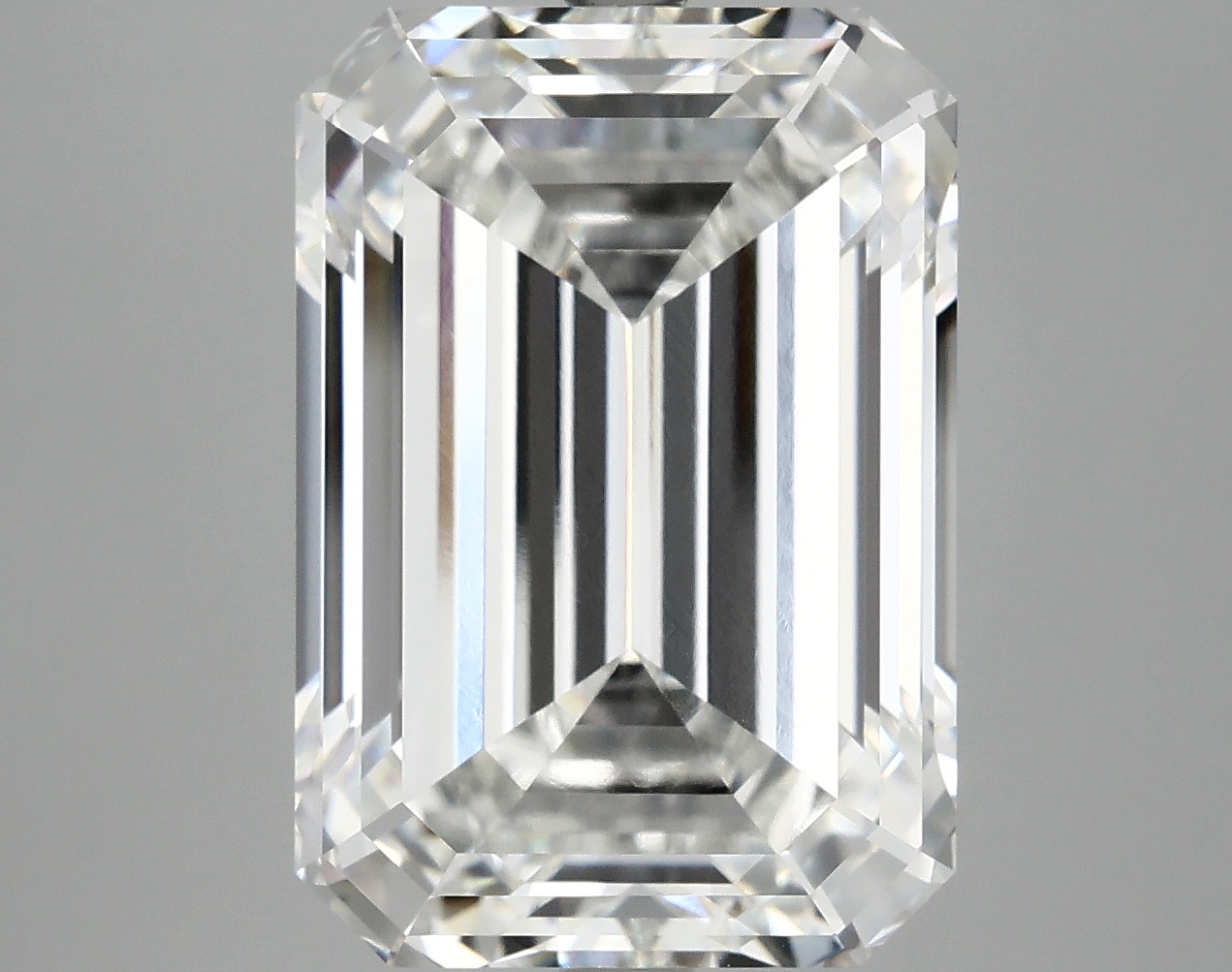 10.25 CT Emerald Diamond