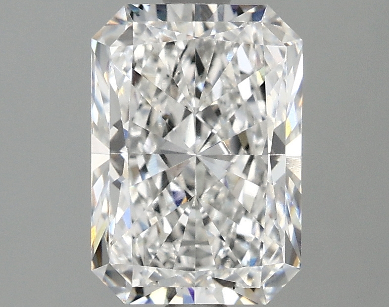 2.10 CT Radiant Diamond