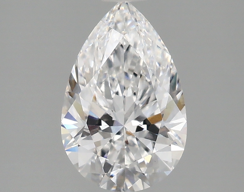 1.57 CT Pear Diamond