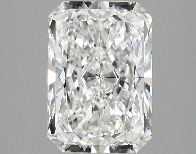 2.10 CT Radiant Diamond