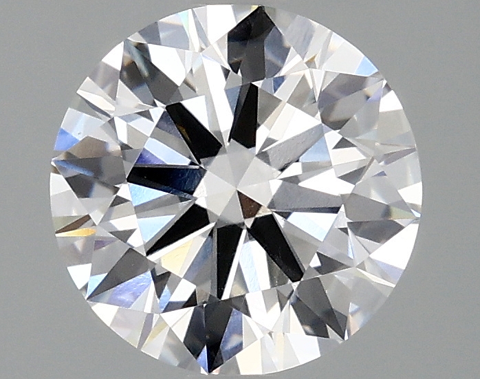 1.97 CT Round Brilliant Diamond