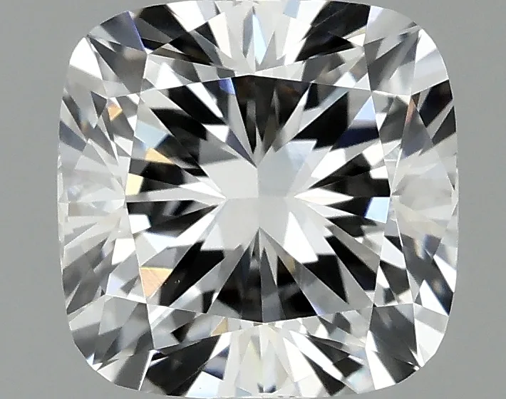 1.47 CT Cushion Diamond