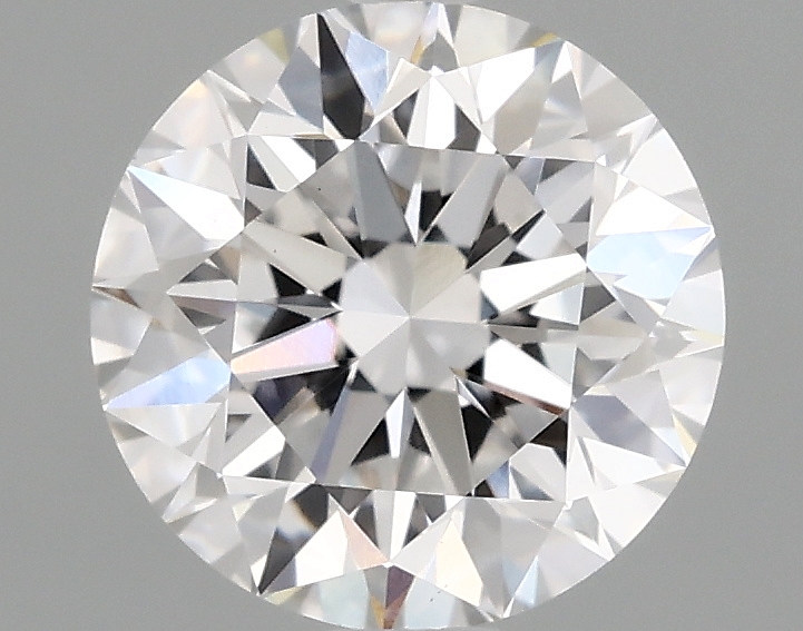 1.47 CT Round Brilliant Diamond