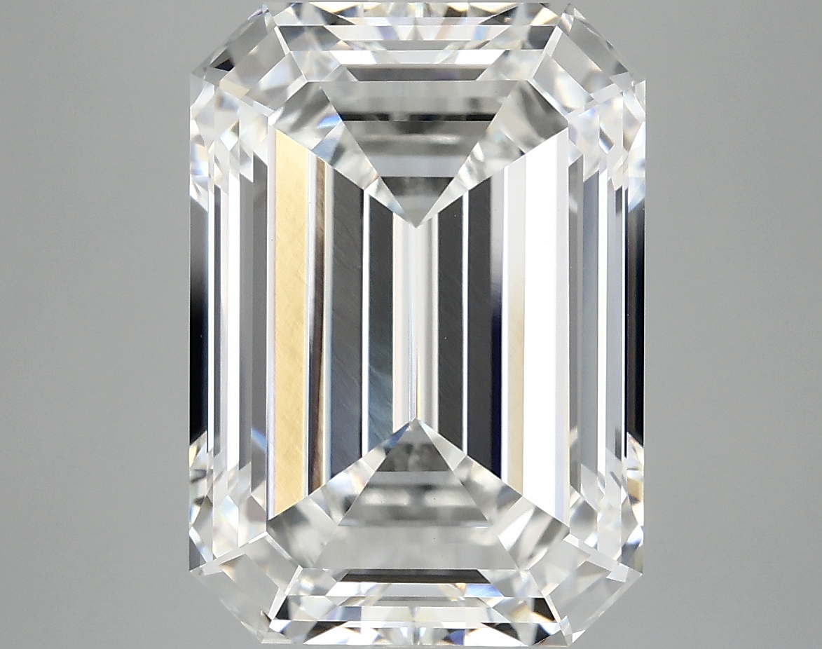 8.12 CT Emerald Diamond