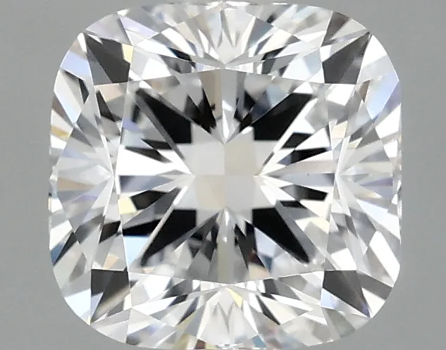 1.47 CT Cushion Diamond