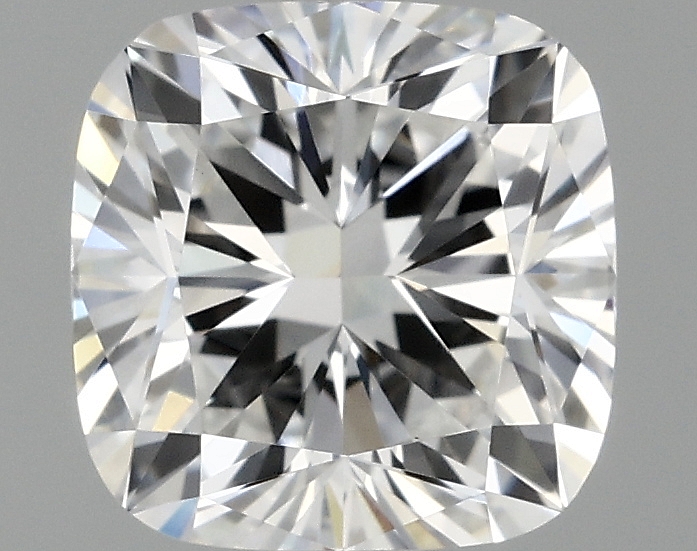 1.56 CT Cushion Diamond