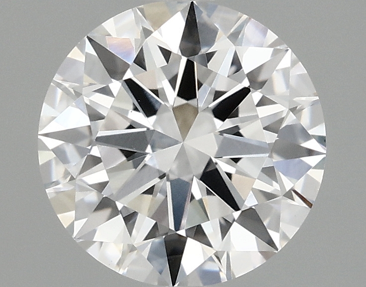 1.47 CT Round Brilliant Diamond