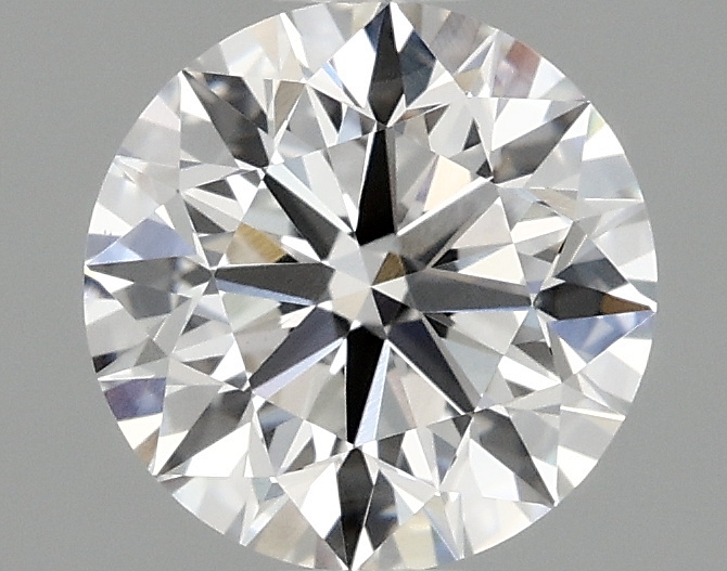1.47 CT Round Brilliant Diamond