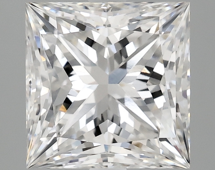2.92 CT Pear Diamond