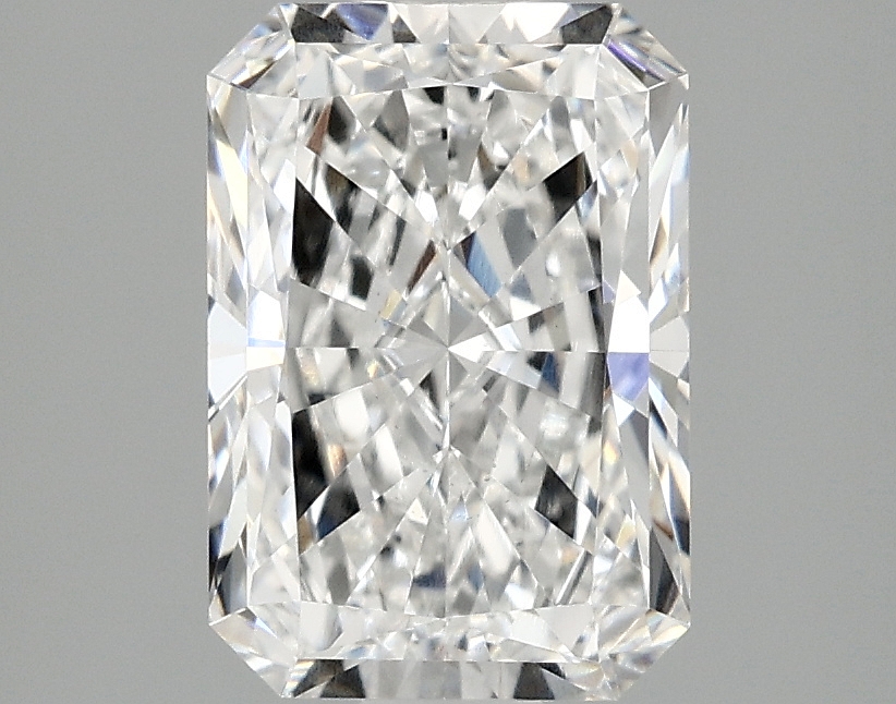 2.10 CT Radiant Diamond