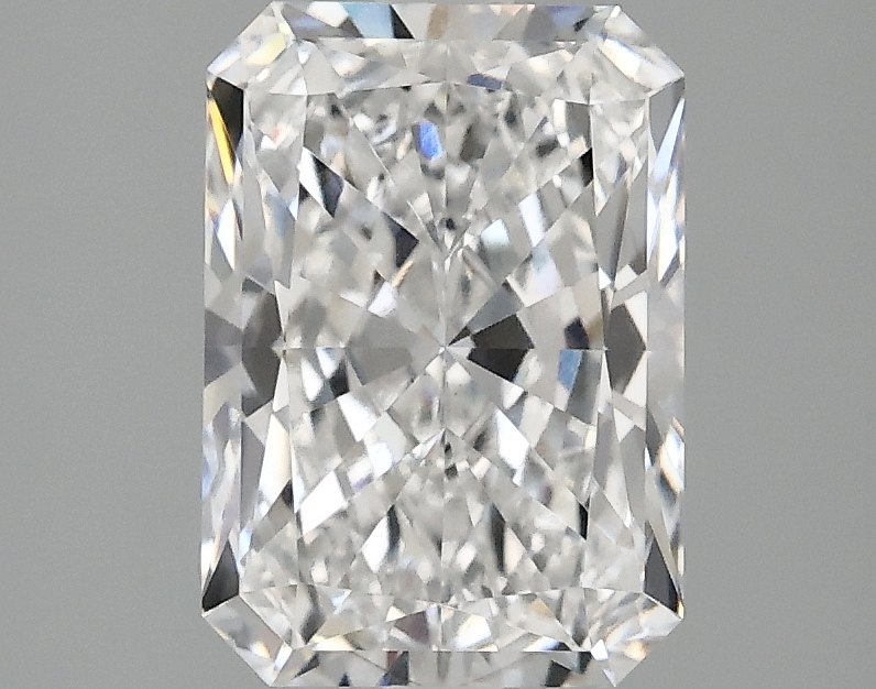 2.10 CT Radiant Diamond