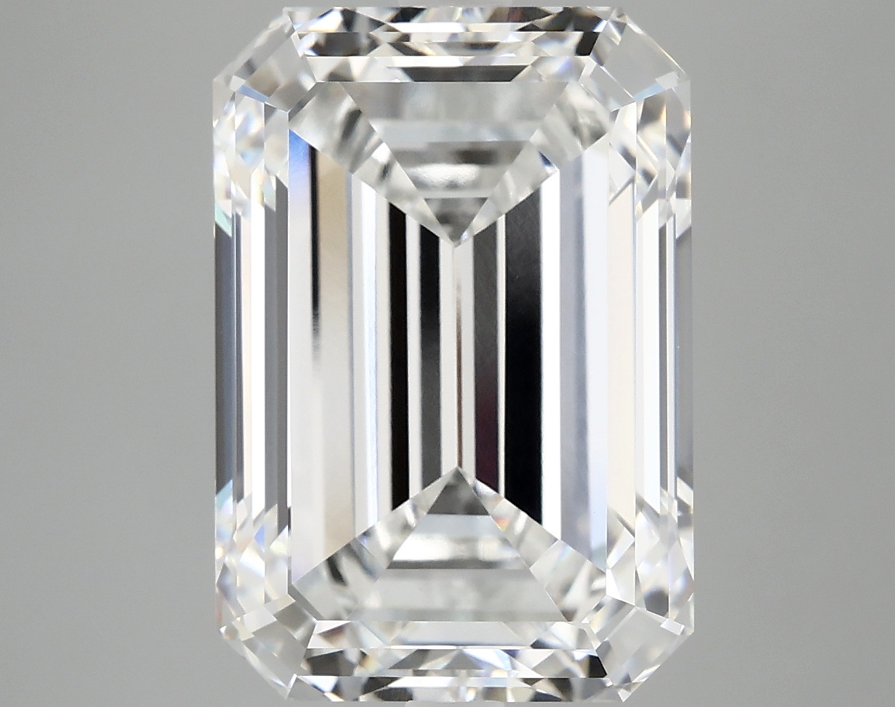 9.84 CT Emerald Diamond