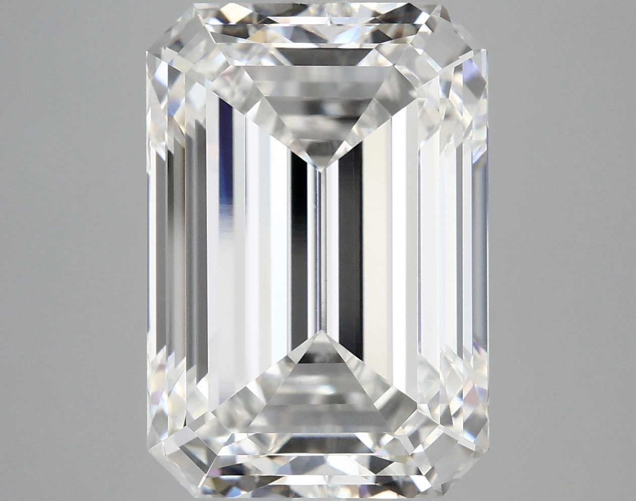 9.82 CT Emerald Diamond