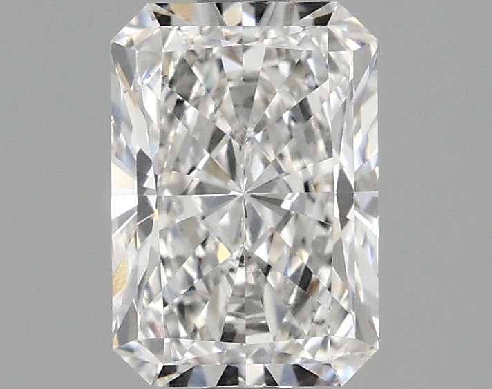 1.56 CT Radiant Diamond