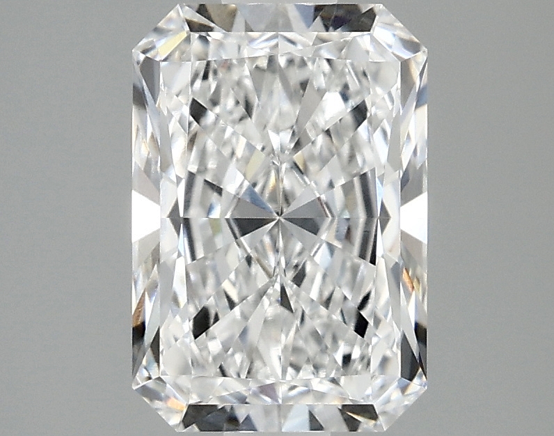 2.05 CT Radiant Diamond