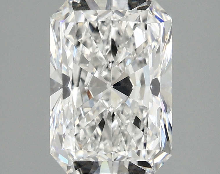 2.08 CT Radiant Diamond