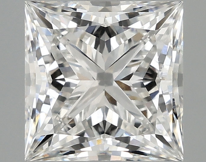 2.94 CT Pear Diamond