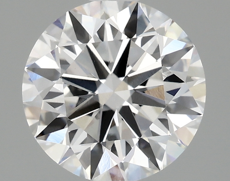 1.46 CT Round Brilliant Diamond