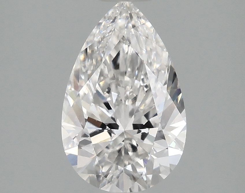 1.59 CT Pear Diamond