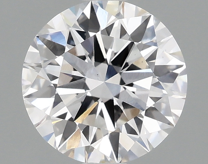 1.46 CT Round Brilliant Diamond