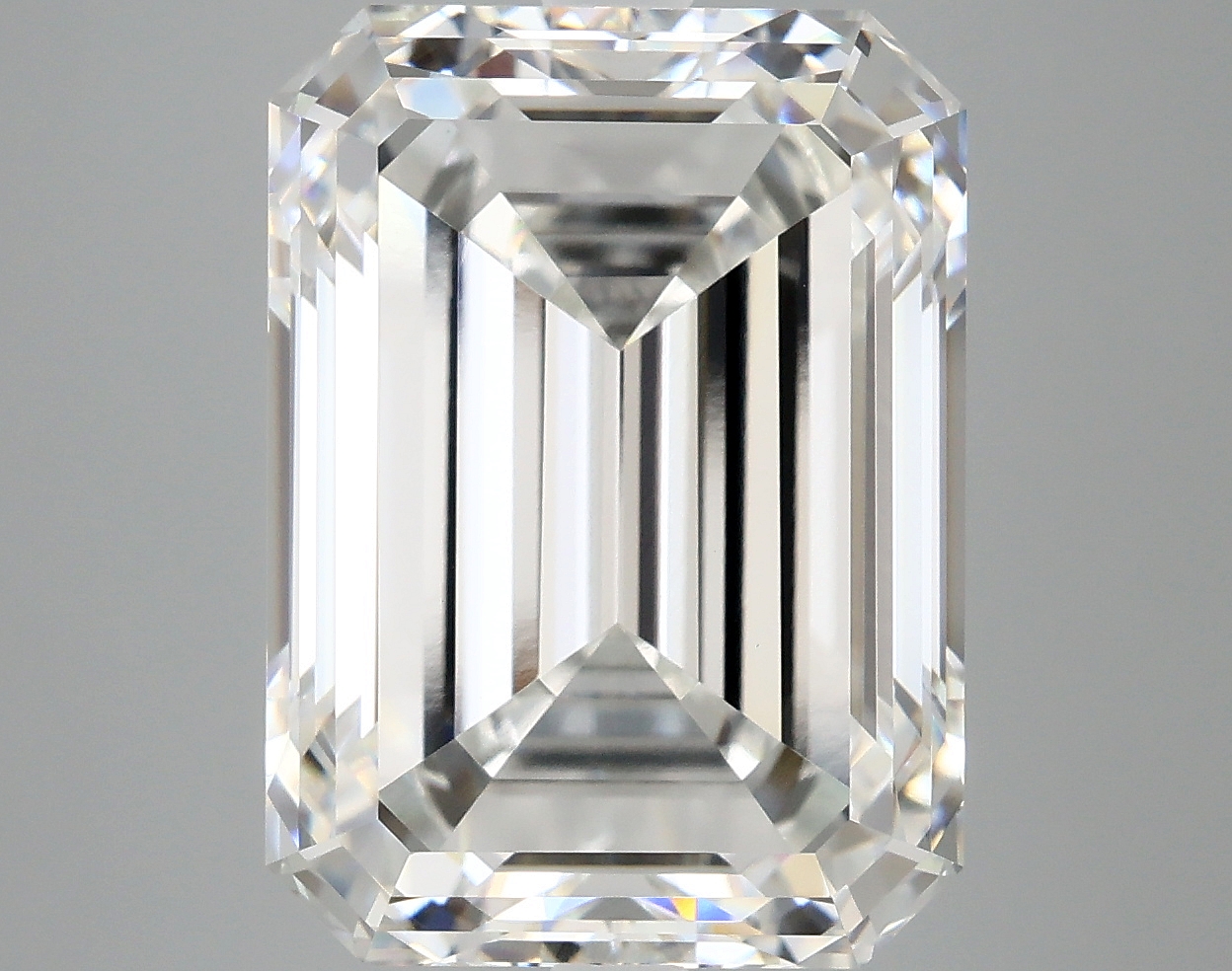 9.27 CT Emerald Diamond