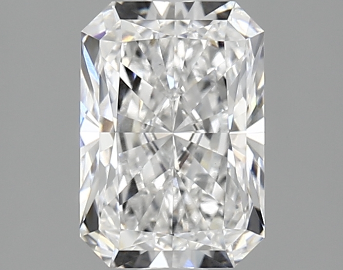 2.07 CT Radiant Diamond
