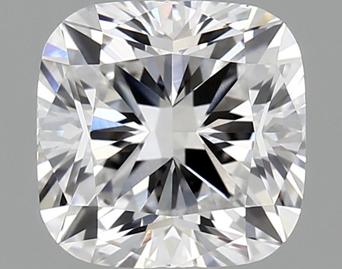 1.47 CT Cushion Diamond