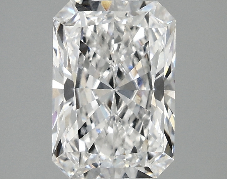 2.06 CT Radiant Diamond