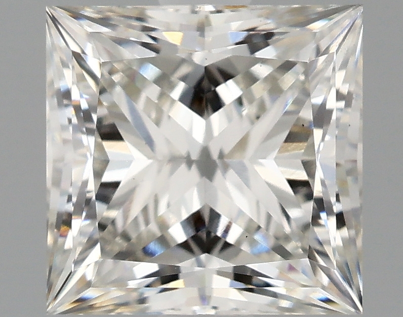 1.99 CT Pear Diamond