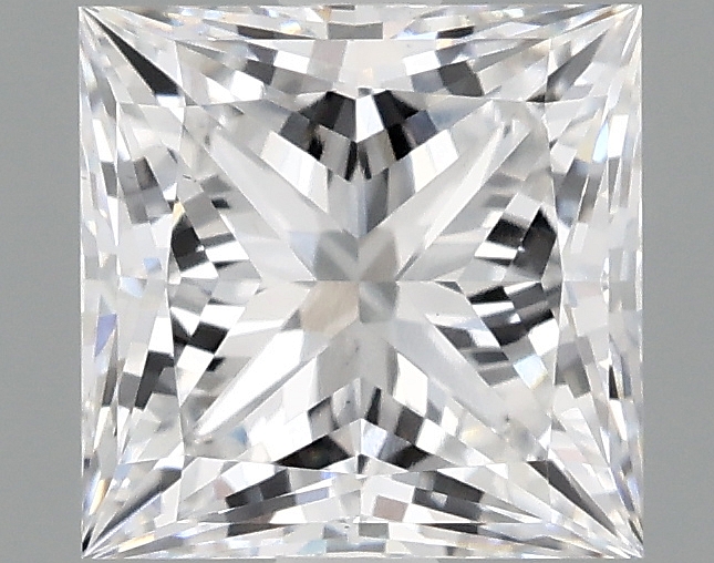 2.10 CT Pear Diamond