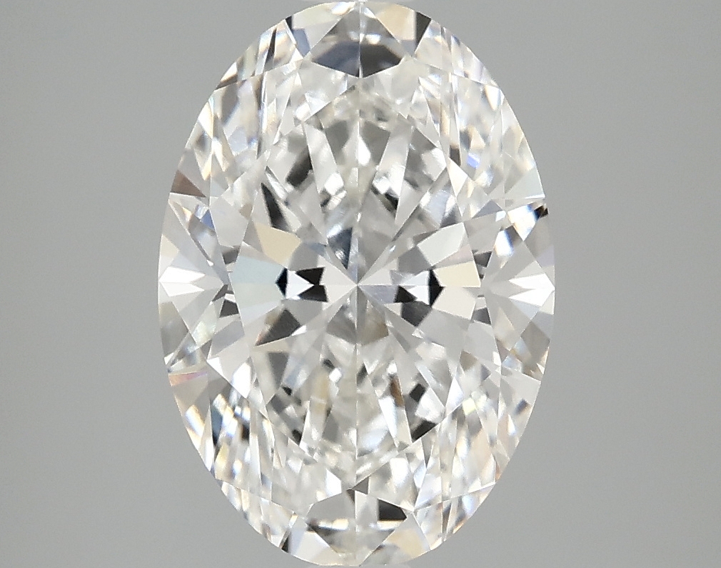 3.10 CT Oval Diamond
