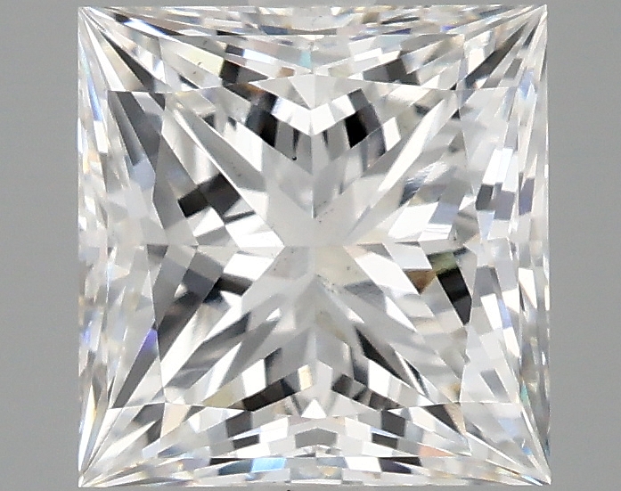 2.94 CT Pear Diamond