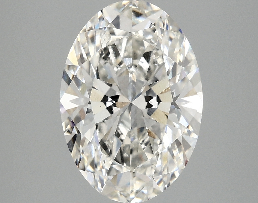 3.04 CT Oval Diamond