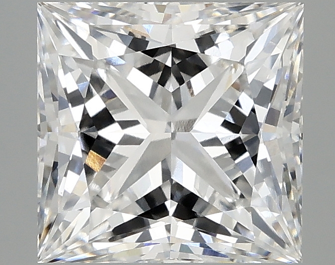 2.94 CT Pear Diamond