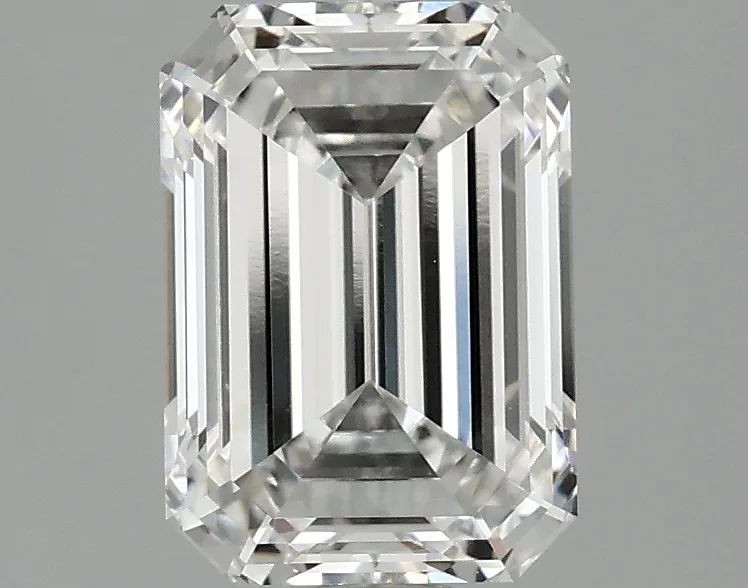1.99 CT Emerald Diamond