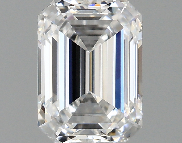 1.09 CT Emerald Diamond
