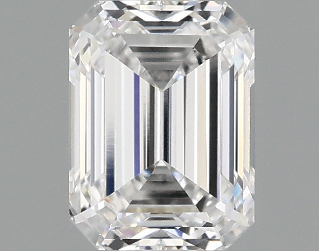 1.10 CT Emerald Diamond