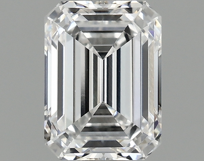 1.10 CT Emerald Diamond