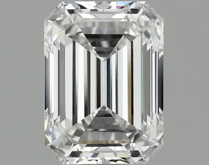1.09 CT Emerald Diamond