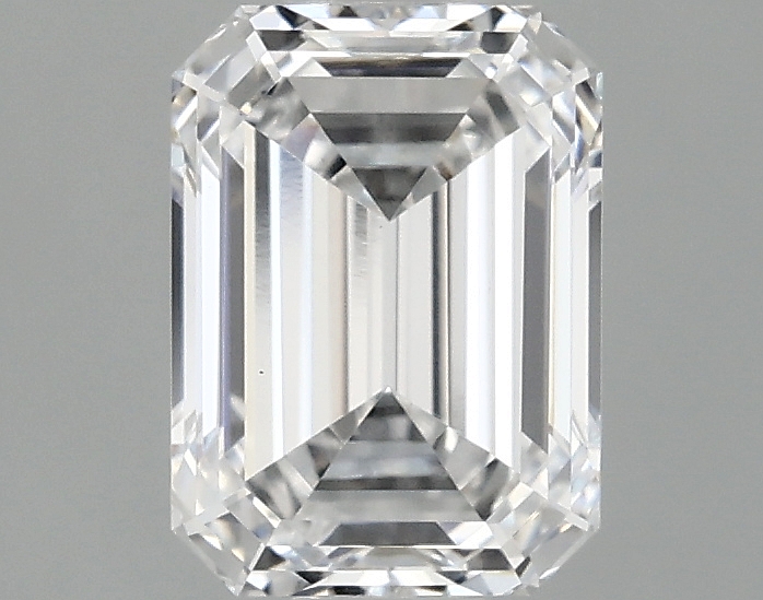 1.10 CT Emerald Diamond
